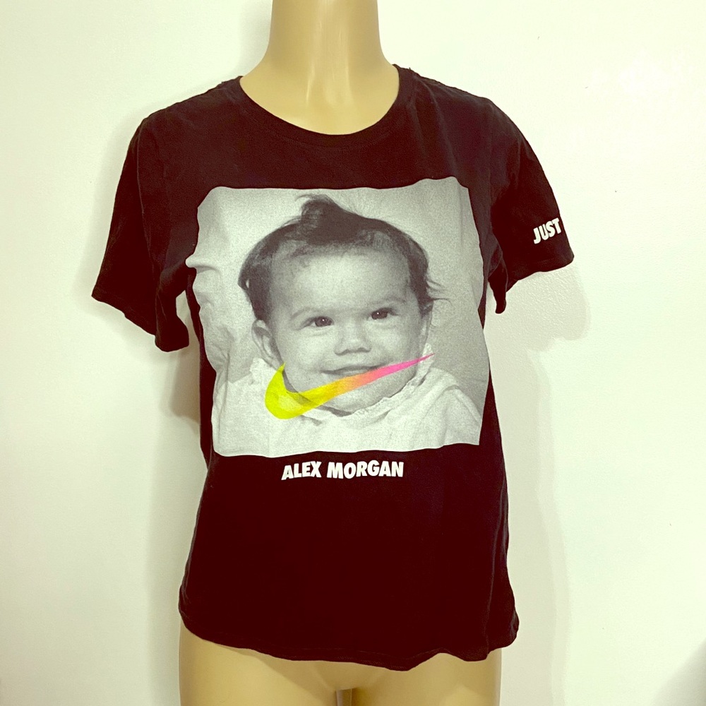 Nike shirt